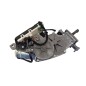Motorino chiusura centralizzata MERCEDES Classe C Berlina W204