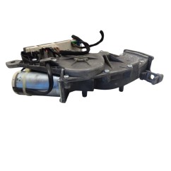 Motorino chiusura centralizzata MERCEDES Classe C Berlina W204 - 540744 - 540744