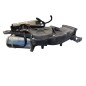 Motorino chiusura centralizzata MERCEDES Classe C Berlina W204