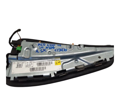 Airbag Sedile sinistro MERCEDES Classe C Berlina W204