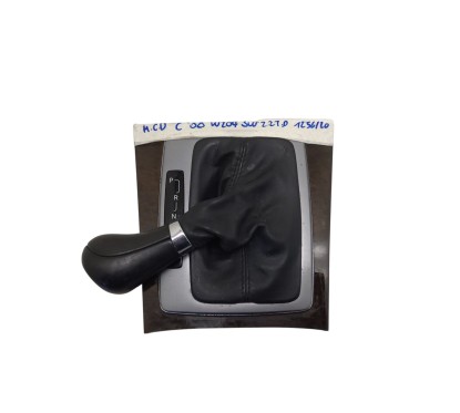 Cuffia Leva Cambio MERCEDES Classe C Berlina W204 - 540784 - 540784