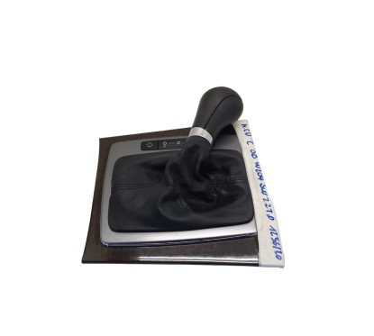 Cuffia Leva Cambio MERCEDES Classe C Berlina W204