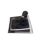 Cuffia Leva Cambio MERCEDES Classe C Berlina W204