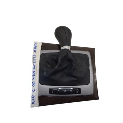 Cuffia Leva Cambio MERCEDES Classe C Berlina W204 - 540784 - 540784