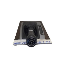 Cuffia Leva Cambio MERCEDES Classe C Berlina W204 - 540784 - 540784