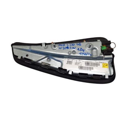 Airbag sedile destro MERCEDES Classe C Berlina W204