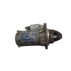 Motorino d' avviamento FORD Fusion 3° Serie - 1732742 - 3624979