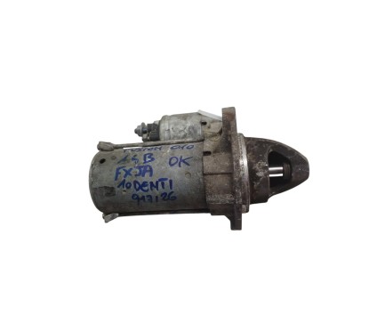 Motorino d' avviamento FORD Fusion 3° Serie - 1732742 - 3624979