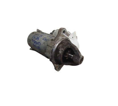 Motorino d' avviamento FORD Fusion 3° Serie