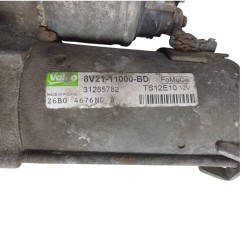 Motorino d' avviamento FORD Fusion 3° Serie - 1732742 - 3624979