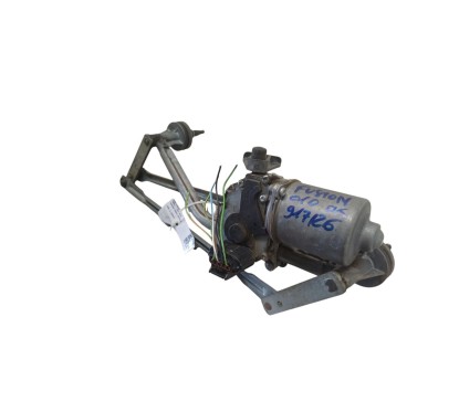 Motorino tergi ant completo di tandem FORD Fusion 3° Serie - 1207606 - 3624962