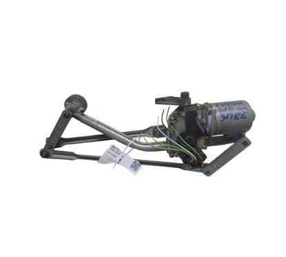 Motorino tergi ant completo di tandem FORD Fusion 3° Serie
