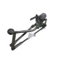Motorino tergi ant completo di tandem FORD Fusion 3° Serie
