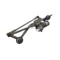 Motorino tergi ant completo di tandem FORD Fusion 3° Serie