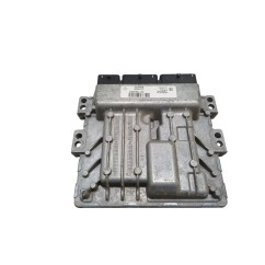 Centralina motore RENAULT Kadjar Serie - 237106282R - 2965160