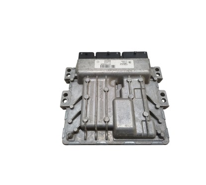 Centralina motore RENAULT Kadjar Serie - 237106282R - 2965160