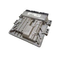Centralina motore RENAULT Kadjar Serie - 237106282R - 2965160