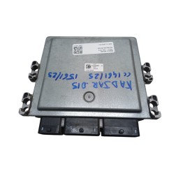 Centralina motore RENAULT Kadjar Serie - 237106282R - 2965160
