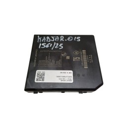 Scatola porta fusibili RENAULT Kadjar Serie - 595711F02 - 2968145