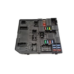 Scatola porta fusibili RENAULT Kadjar Serie - 595711F02 - 2968145