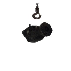 Differenziale Posteriore MERCEDES Classe C S. Wagon W204 - A2043500114 - 519315