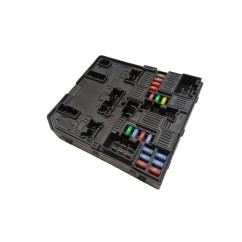 Scatola porta fusibili RENAULT Kadjar Serie - 595711F02 - 2968145