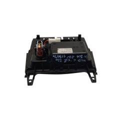 Posacenere MERCEDES Classe C Berlina W204 - A20481001309051 - 538592