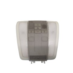 Luce di cortesia anteriore MERCEDES Classe C Berlina W204