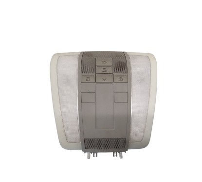 Luce di cortesia anteriore MERCEDES Classe C Berlina W204 - A20482020019051 - 538588