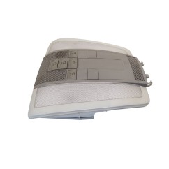 Luce di cortesia anteriore MERCEDES Classe C Berlina W204 - A20482020019051 - 538588
