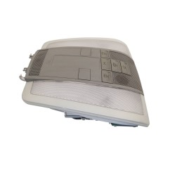 Luce di cortesia anteriore MERCEDES Classe C Berlina W204 - A20482020019051 - 538588