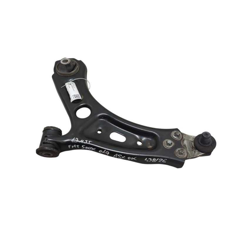 Braccio Oscillante Anteriore Sinistro FIAT 500 X Serie dal 15