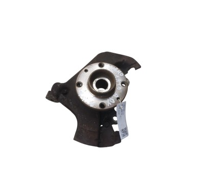 Montante sospensione ANT DX CITROEN Nemo Serie dal 08 al 18 - 1616780980 - 3625083