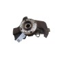 Montante sospensione ANT DX CITROEN Nemo Serie dal 08 al 18