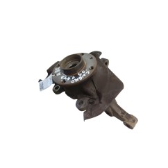 Montante sospensione ANT DX CITROEN Nemo Serie dal 08 al 18 - 1616780980 - 3625083