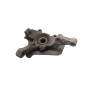 Montante sospensione ANT DX CITROEN Nemo Serie dal 08 al 18