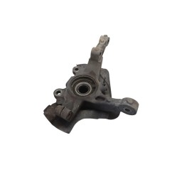 Montante sospensione ANT DX CITROEN Nemo Serie dal 08 al 18 - 1616780980 - 3625083