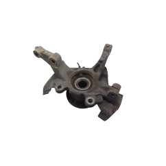 Montante sospensione ANT DX CITROEN Nemo Serie dal 08 al 18 - 1616780980 - 3625083