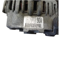 Alternatore FORD Fusion 3° Serie - 1592234 - 3625005