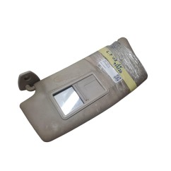 Parasole aletta anteriore SX LANCIA Ypsilon 2° Serie - 735407870 - 3626057