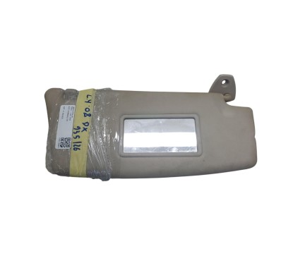 Parasole aletta Lato Passeggero LANCIA Ypsilon 2° Serie - 735407871 - 3626058