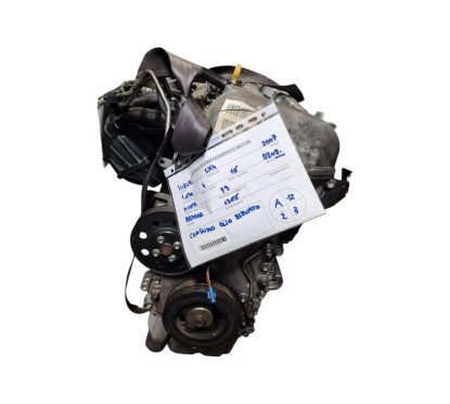 Motore Completo SUZUKI SX4 1° Serie - M16A - 3263880