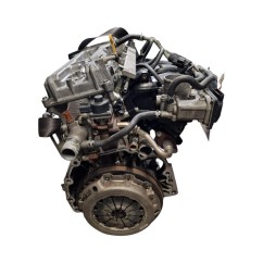 Motore Completo SUZUKI SX4 1° Serie