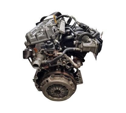 Motore Completo SUZUKI SX4 1° Serie