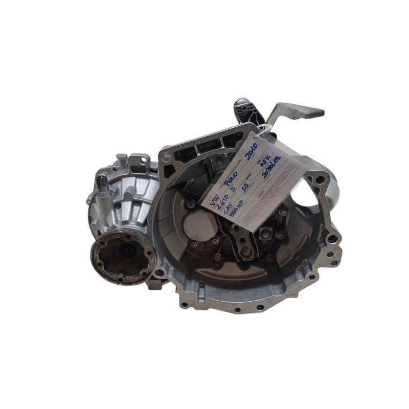 Cambio Manuale Completo VOLKSWAGEN Polo 5° Serie