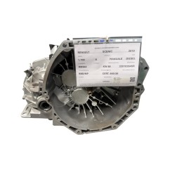 Cambio Manuale Completo RENAULT Scenic Serie dal 16 - 320102645R - 3626207