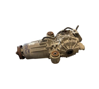 Differenziale Posteriore CHEVROLET Captiva 1° Serie