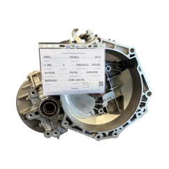 Cambio Manuale Completo OPEL Mokka 1° Serie - 55584483 - 3626243