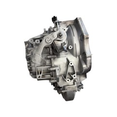 Cambio Manuale Completo OPEL Mokka 1° Serie - 55584483 - 3626243