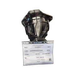 Differenziale Posteriore MERCEDES Classe E Coupe C207 dal 09 - A2113501062 - 3626306